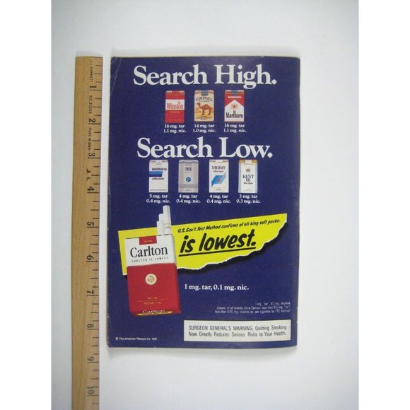 The Crucible Playbill 1991 Belasco Theatre Martin Sheen Michael York John Beal - Picture 8 of 8